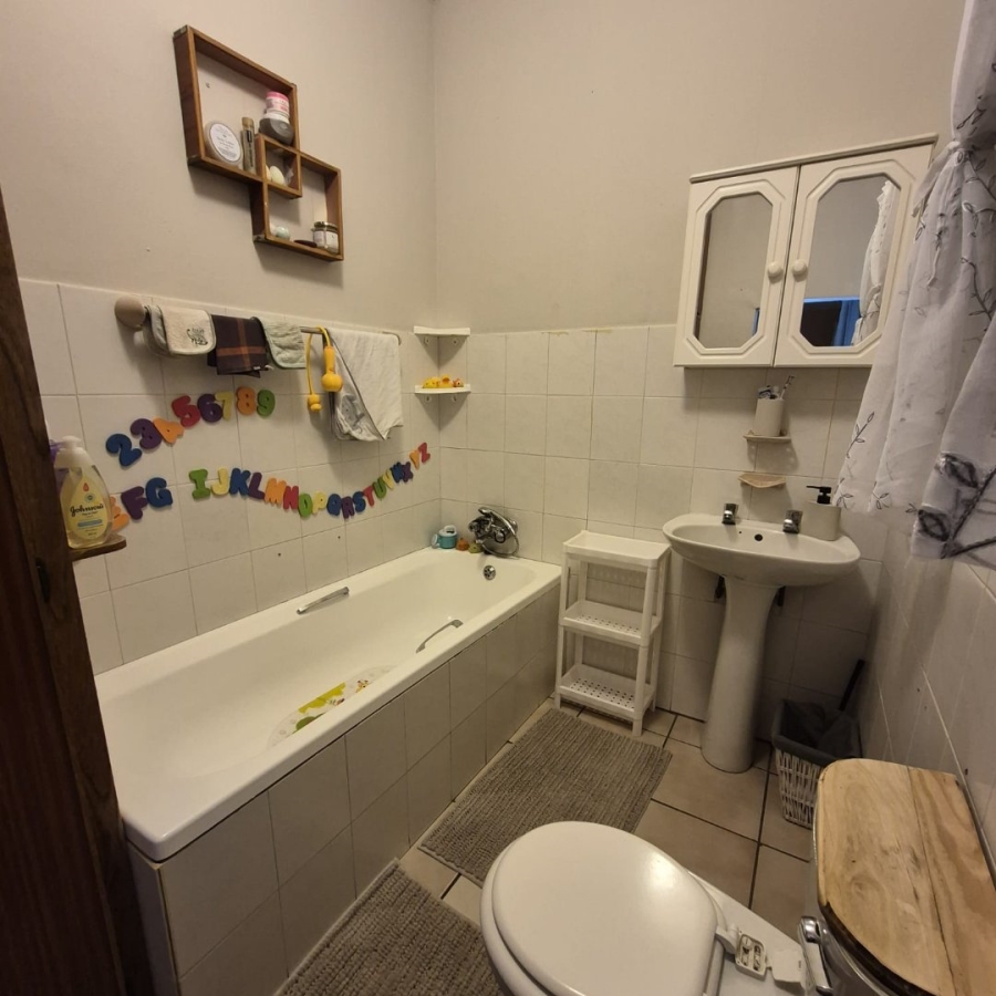 3 Bedroom Property for Sale in Hoopstad Free State